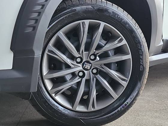 FIAT PULSE 1.3 FLEX DRIVE MANUAL FIAT PULSE 1.3 FLEX DRIVE MANUAL
